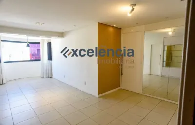 Apartamento com 2 quartos à venda no Stiep, Salvador 