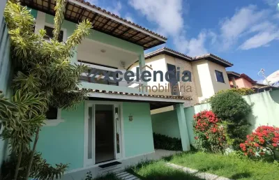 Casa duplex com 2 suítes, 140m2 de terreno, no jardim placaford!