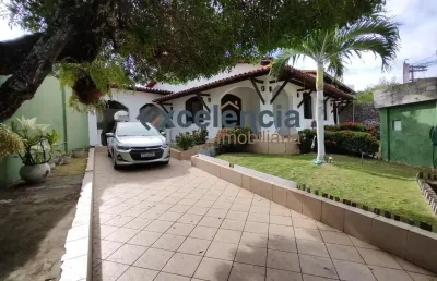 Casa duplex com 3 quartos, 396m2 de terreno, no stiep!