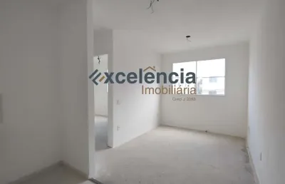 Apartamento com 2 quartos à venda em Caji, Lauro de Freitas 
