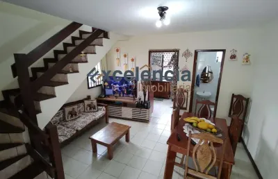 Casa com 2 quartos à venda no Arembepe (Abrantes), Camaçari 