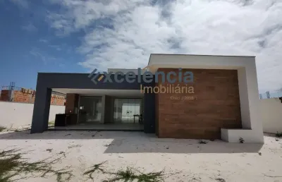 Casa duplex com 4 quartos, 750m2 de terreno, em barra de jacuípe!
