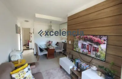 Apartamento com 2 quartos à venda em Vida Nova, Lauro de Freitas 