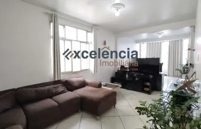 Apartamento com 3 quartos à venda em Brotas, Salvador 