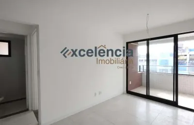 Apartamento com 1 quarto à venda em Ondina, Salvador 