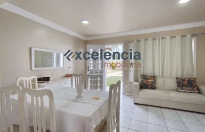 Village duplex com 3 quartos, 96m2 de área privativa, em stella maris!