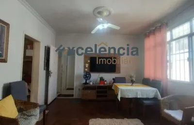Apartamento com 3 quartos à venda na Amaralina, Salvador 
