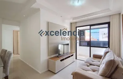Apartamento com 3 quartos à venda no Imbuí, Salvador 