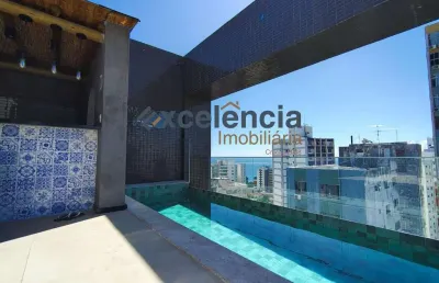 Apartamento com 1 quarto à venda na Barra, Salvador 