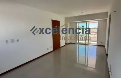 Apartamento com 3 quartos à venda no Piatã, Salvador 
