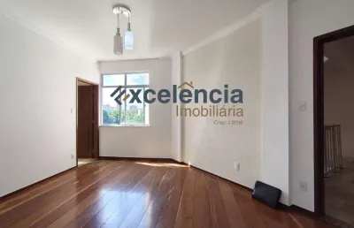 Apartamento com 2 quartos à venda no Santa Teresa, Salvador 
