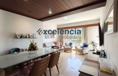 Apartamento com 3 quartos à venda no Graça, Salvador 