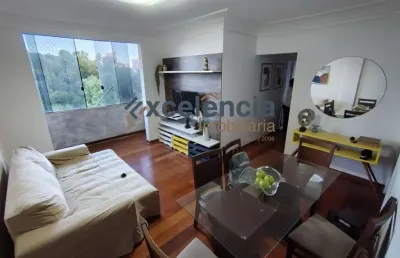 Apartamento com 3 quartos à venda no Costa Azul, Salvador 