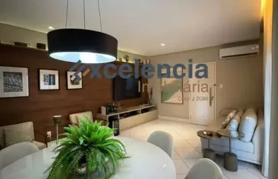 Apartamento com 4 quartos à venda no Graça, Salvador 