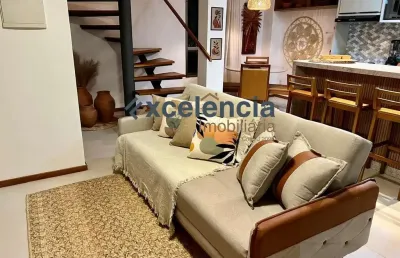 Casa com 2 quartos para alugar no Imbassai, Mata de São João 