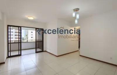 Apartamento com 3 quartos à venda no Armação, Salvador 