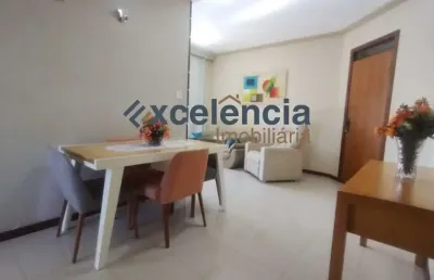 Apartamento com 3 quartos à venda no Stiep, Salvador 