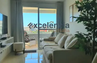 Apartamento com 1 quarto para alugar no Piatã, Salvador 