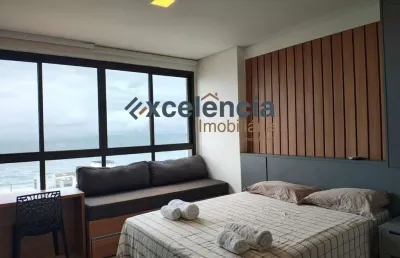 Apartamento com 1 quarto à venda na Barra, Salvador 