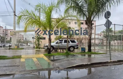 Apartamento com 2 quartos à venda em Caji, Lauro de Freitas 