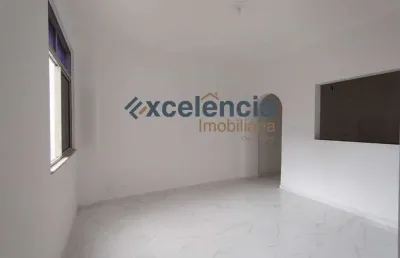 Apartamento com 1 quarto à venda na Pituba, Salvador 