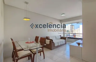 Apartamento com 1 quarto à venda na Pituba, Salvador 
