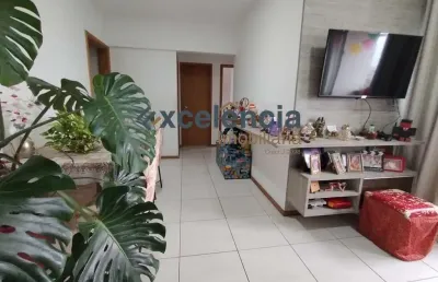 Apartamento com 3 quartos à venda no Daniel Lisboa, Salvador 