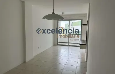 Apartamento com 2 quartos (sendo 1 suíte), 64m2, na vila laura!