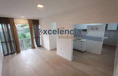 Apartamento com 2 quartos à venda em Brotas, Salvador 