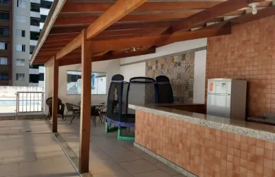 Apartamento com 4 quartos, 285m², nascente, canela!