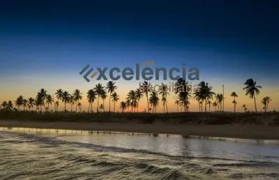 Terreno à venda no Guarajuba, Camaçari 