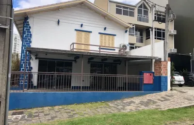️ espaço comercial ideal no alto da xv – oportunidade única!