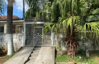 Ótima oportunidade! casa de 2 quartos no sítio cercado – completa e pronta para morar!