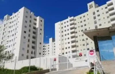 Ótima oportunidade – apartamento no condomínio blumengartens!