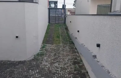 Sobrados - em cond. fechado com 153 m2 - oportunida unica - ótima localiz.