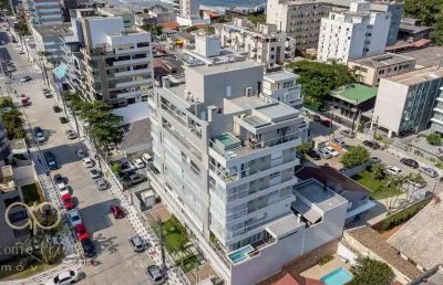 Cobertura com 3 quartos à venda na Rua Rio Branco, 86, Caiobá, Matinhos