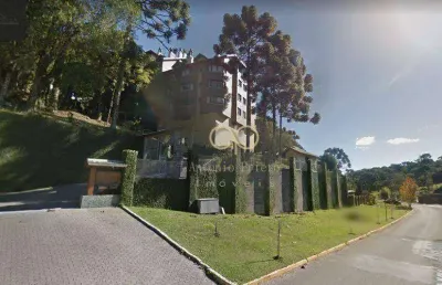 Apartamento com 1 quarto à venda na Avenida Borges De Medeiros, 4721, Centro, Gramado