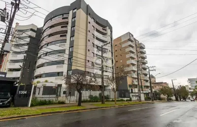 Apartamento mobiliado para locação no edifício terrasse vivace – av. anita garibaldi