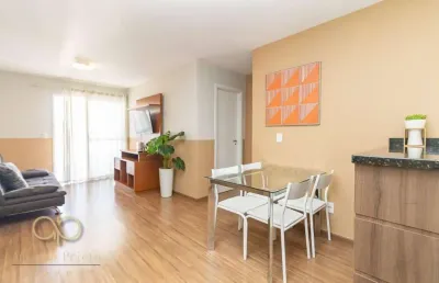 Apartamento com 1 dormitório à venda, 55 m² por r$ 610.000,00 - centro - curitiba/pr