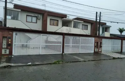 Casa com 2 quartos à venda no Jardim América, Itanhaém 