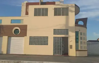 Apartamento com 1 quarto à venda no Cibratel II, Itanhaém 