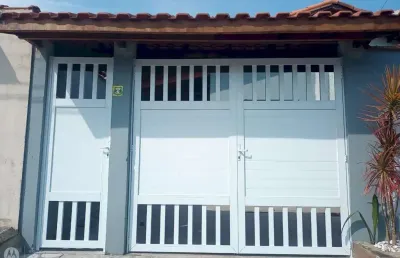Casa com 2 quartos à venda no Bopiranga, Itanhaém 