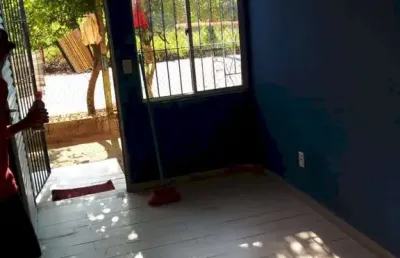 Apartamento com 2 quartos à venda no Jardim Oásis, Itanhaém 