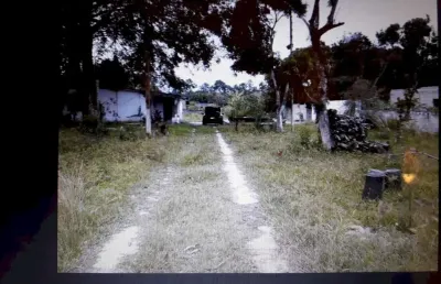 Terreno à venda no Jardim São Fernando, Itanhaém 