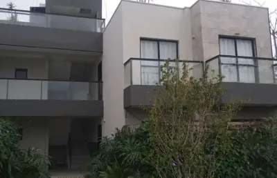 Apartamento com 2 quartos à venda no Jardim Santa Terezinha, Itanhaém 