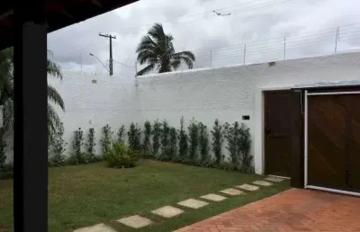 Casa com 4 quartos à venda no Cibratel II, Itanhaém 
