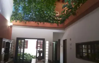 Casa com 4 quartos à venda no Centro, Itanhaém 