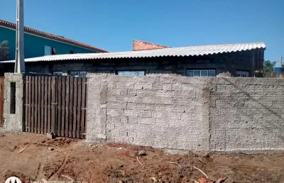 Casa com 2 quartos à venda no Bopiranga, Itanhaém 