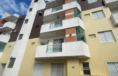 Apartamento com 1 quarto para alugar no Cibratel II, Itanhaém 