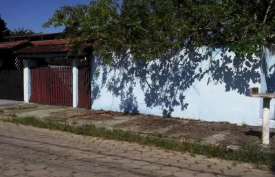 Casa com 3 quartos à venda no Cibratel II, Itanhaém 